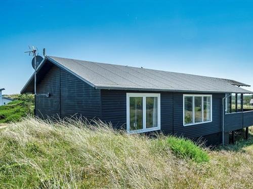 Sommerhus - 4 personer -  - Violvej - Vejers Strand Og By - 6853 - Vejers Strand