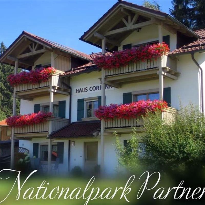 Ferielejlighed - 4 personer -  - Schlag - 94261 - Kirchdorf Im Wald