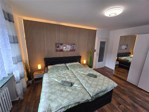 Semesterlägenhet - 6 personer -  - Kassel - 34117