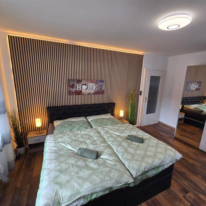 Ferielejlighed - 6 personer -  - Kassel - 34117