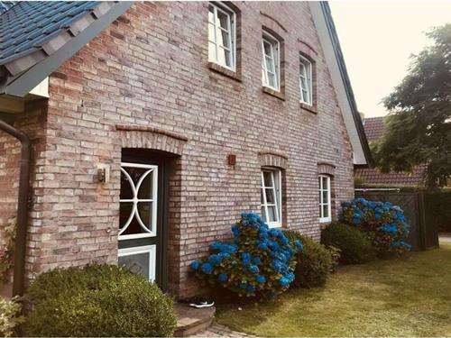 Feriehus - 6 personer -  - 25938 - Nieblum