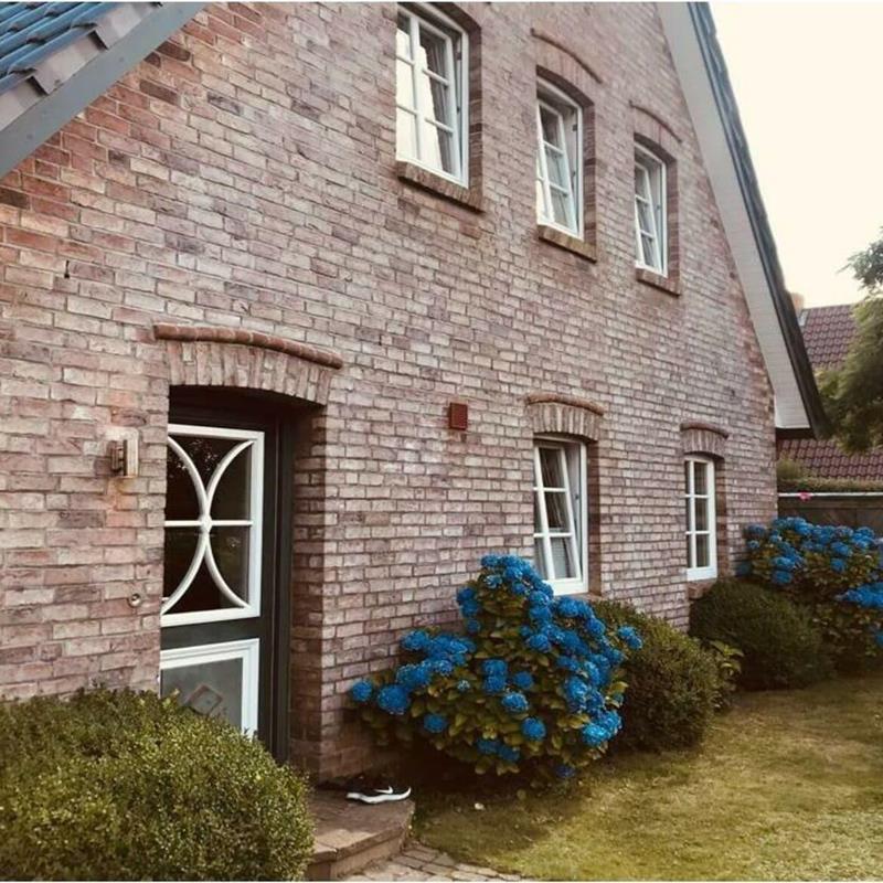 Sommerhus - 6 personer -  - 25938 - Nieblum