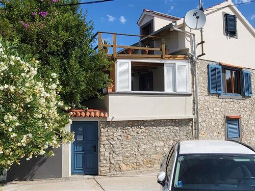 Holiday apartment - 4 persons -  - Bibinje - 23205 - Bibinje