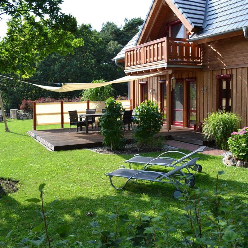 Sommerhus - 6 personer -  - Hauptstraße - 18375 - Wieck A. Darß