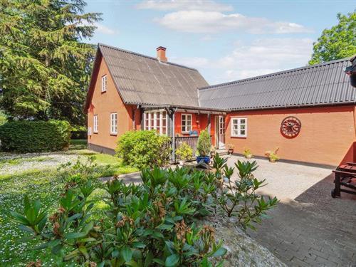 Ferienhaus - 4 Personen -  - Mortingevej - Rö - 3760 - Gudhjem