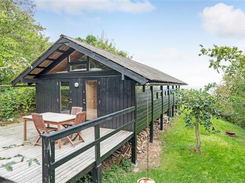Sommerhus - 6 personer -  - Vængevej - 3220 - Tisvildeleje