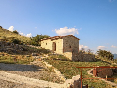 Ferielejlighed - 6 personer -  - Loc. Monte Labro snc - 58031 - Arcidosso