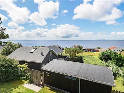 Sommerhus - 6 personer -  - Øvre Bulbjergvej - Sjelborg - 6710 - Esbjerg