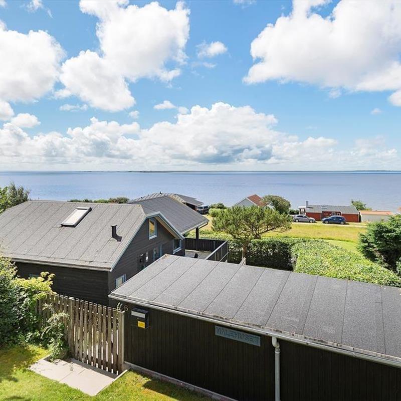 Ferienhaus - 6 Personen -  - Øvre Bulbjergvej - Sjelborg - 6710 - Esbjerg