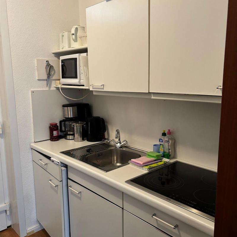 Ferielejlighed - 2 personer -  - Luisenstrasse - 26548 - Norderney