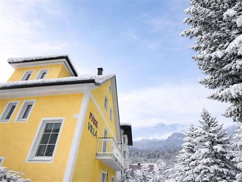 Ferieleilighet - 5 personer -  - Parkstrasse - 5630 - Bad Hofgastein