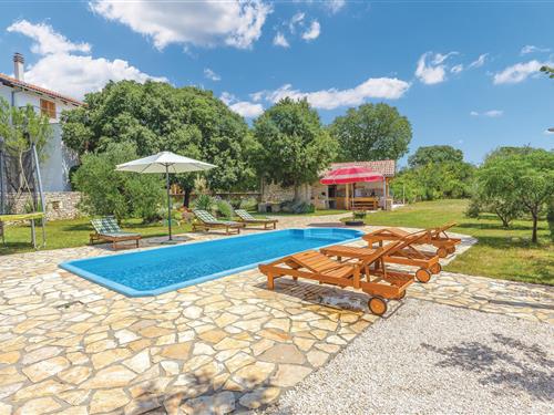 Sommerhus - 10 personer -  - Mratovo, Mlinari - Sibenik-Bogatic - 22303 - Sibenik