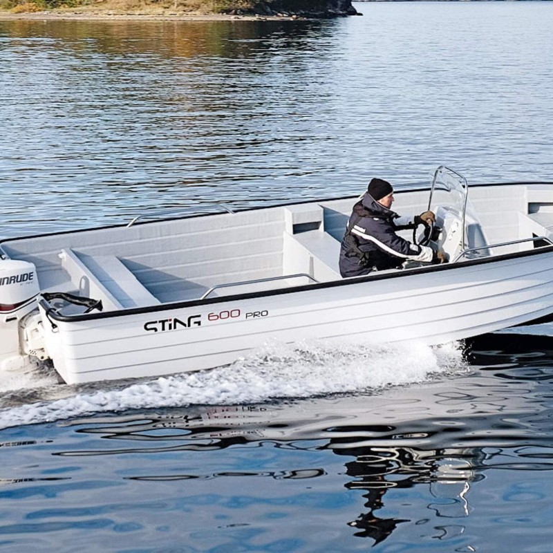  - 6 personer -  - Eidsvågvegen - Nesset - 6460 - Møre And Romsdal