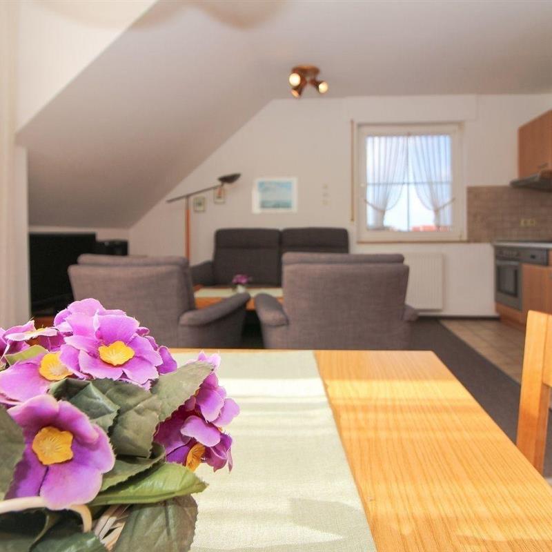 Ferielejlighed - 4 personer -  - Am Koper Sand - 26506 - Norddeich