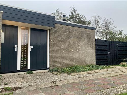 Semesterhus/Semesterlägenhet - 2 personer -  - 1753 KD - Sint Maartenszee