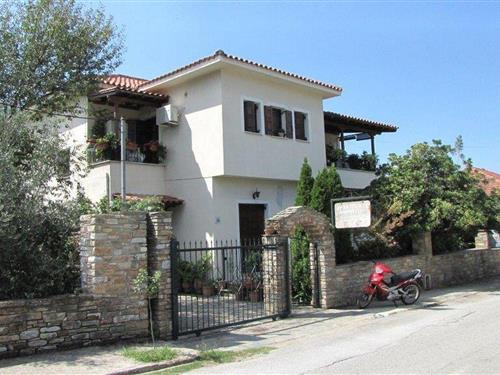 Holiday apartment - 3 persons -  - Milina - 37013 - Milina