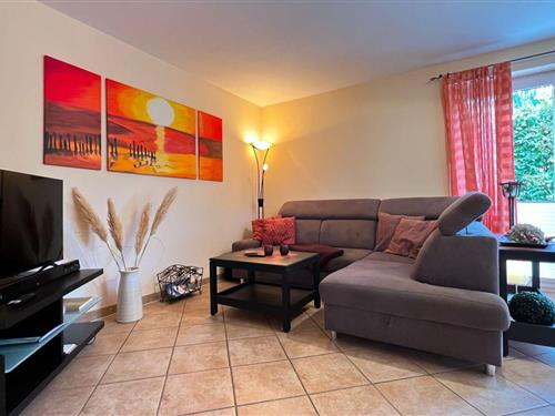 Ferielejlighed - 4 personer -  - Seestraße - 18211 - Börgerende