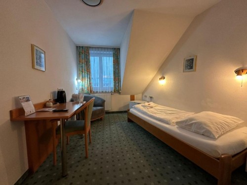 Værelse - 1 person -  - Stephan Buger-Gasse - 3100 - St. Pölten