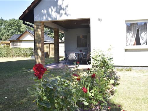 Feriehus - 4 personer -  - 18528 - Serams