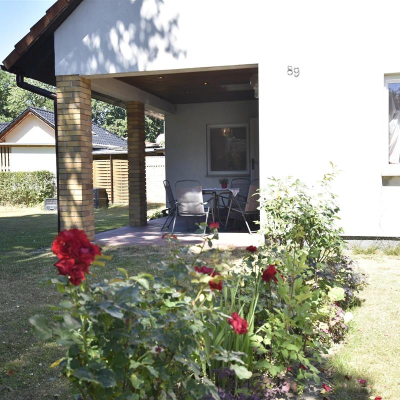 Sommerhus - 4 personer -  - 18528 - Serams