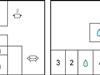 Billede 13 - Plantegning