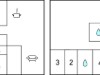 Billede 13 - Plantegning