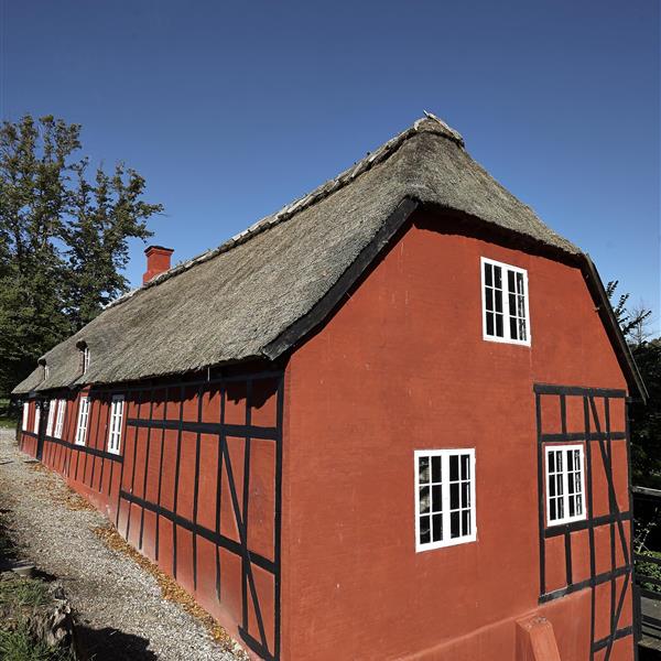 Emne nr.: 562-744267