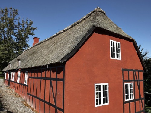 Holiday home - 6 persons -  - Broholmsvej - Sydfyn - 5884 - Gudme