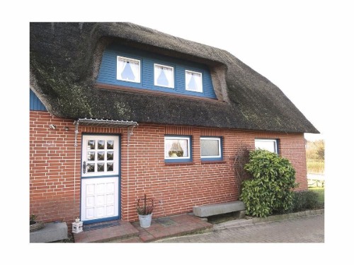 Ferienwohnung - 5 Personen -  - Dorfstraße - 25899 - Dagebüll - Nordsee