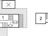 Billede 25 - Plantegning