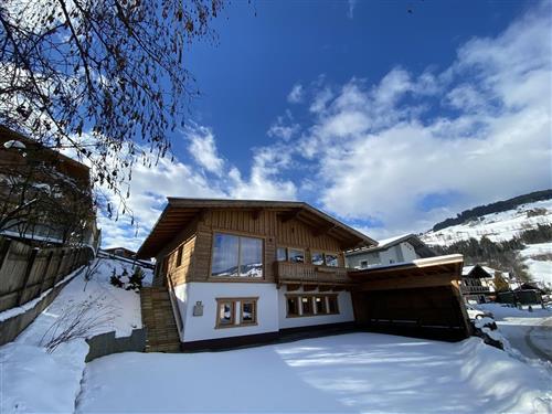 Sommerhus - 12 personer -  - Bichlinger Straße - 6363 - Westendorf