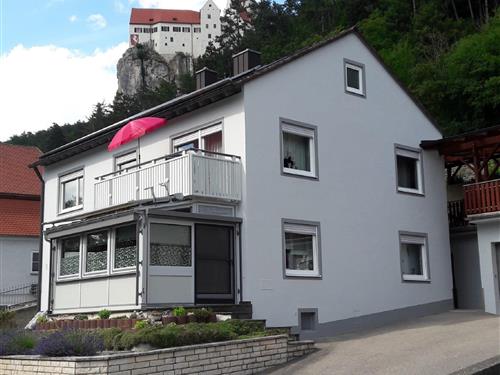 Semesterhus/Semesterlägenhet - 3 personer -  - Nußhausen - 93339 - Riedenburg-Nußhausen