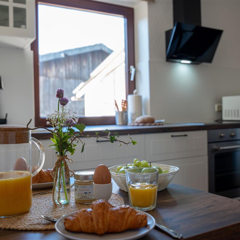 Ferielejlighed - 2 personer -  - Wiesenredder - 23743 - Grömitz