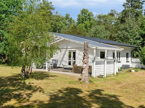 Ferienhaus - 4 Personen -  - Ahornvej - Nykøbing, Sj. - 4500 - Nykøbing Sj