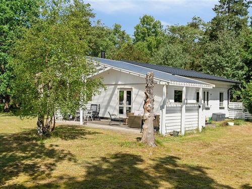 Sommerhus - 6 personer -  - Ahornvej - Nykøbing, Sj. - 4500 - Nykøbing Sj