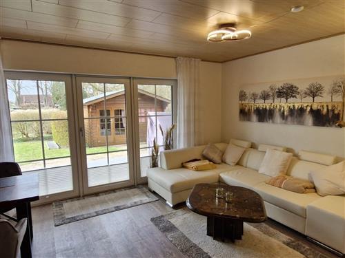 Ferielejlighed - 2 personer -  - Am Mittelkamp - 24398 - Schönhagen (Ostseebad)