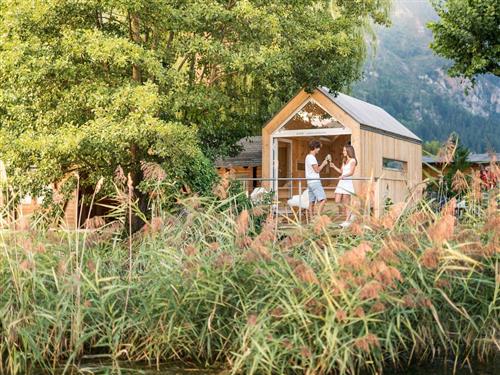  - 2 personer -  - Hauptstraße - 9873 - Döbriach