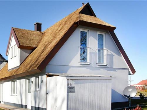 Sommerhus - 6 personer -  - 23974 - Boiensdorf