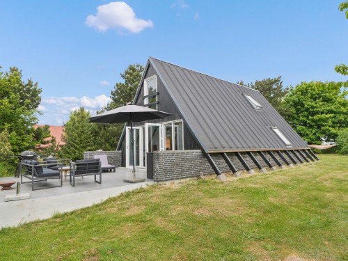 Fritidshus - 6 personer -  - Ristinge Sommerland - Ristinge - 5932 - Humble