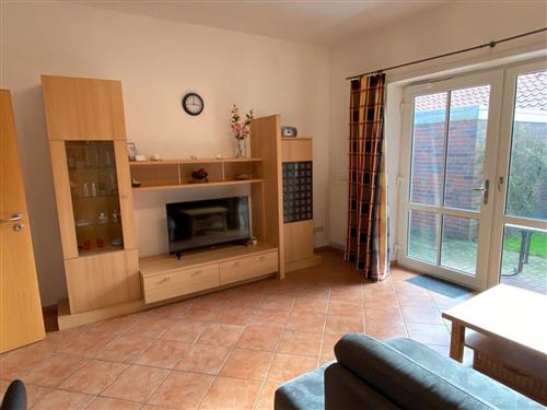 Ferielejlighed - 5 personer -  - Bahnhofstraße - 26409 - Carolinensiel