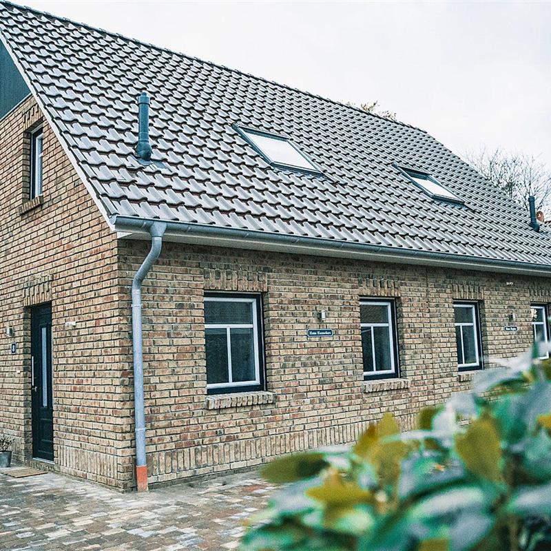 Sommerhus - 5 personer -  - Eilts Pad - 26607 - Aurich