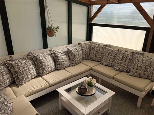 Bungalow - 2 personer -  - Wiedüppel - 24392 - Scheggerott