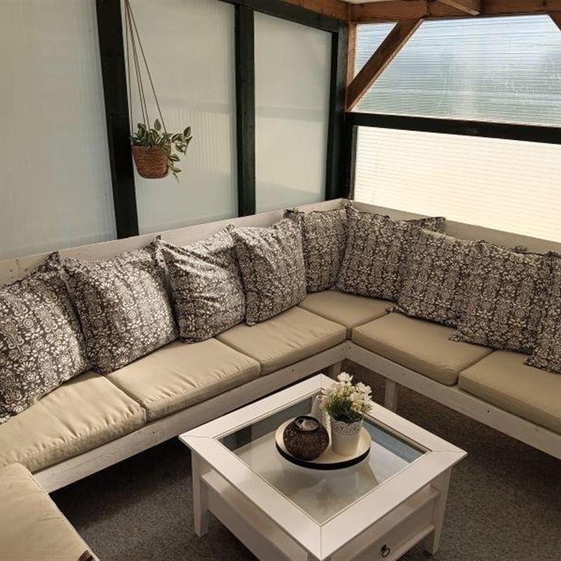 Bungalow - 2 personer -  - Wiedüppel - 24392 - Scheggerott