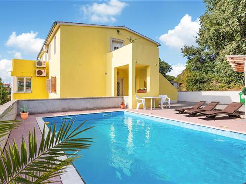 Ferieleilighet - 5 personer -  - Loborika - Pula-Loborika - 52206 - Marcana