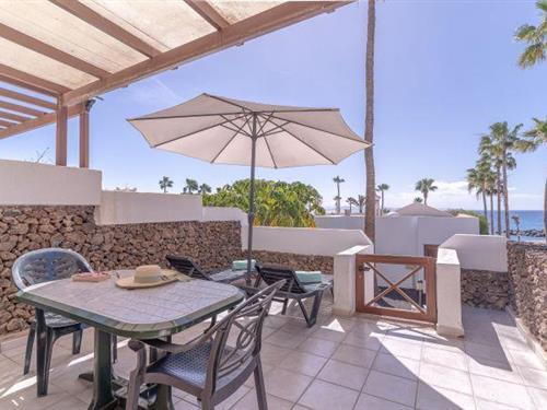 Sommerhus - 3 personer -  - 35580 - Playa Blanca