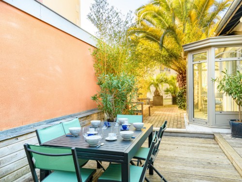 Sommerhus - 6 personer -  - 33120 - Arcachon