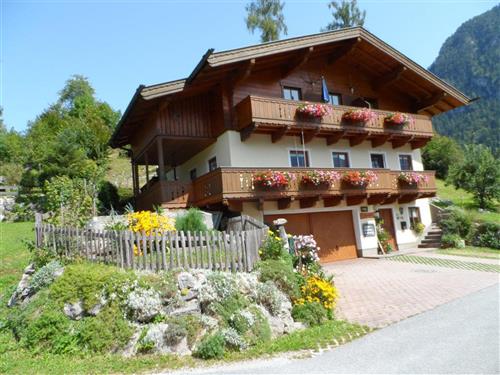 Ferieleilighet - 5 personer -  - Scheffsnoth - 5090 - Lofer