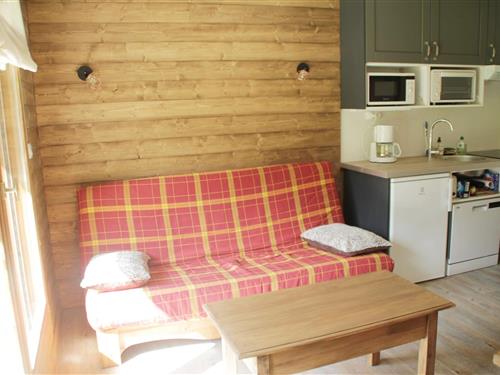 Ferielejlighed - 6 personer -  - 74390 - Châtel