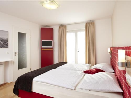 Ferienhaus - 4 Personen -  - Clemens-Wenzeslaus-Straße - 87561 - Oberstdorf