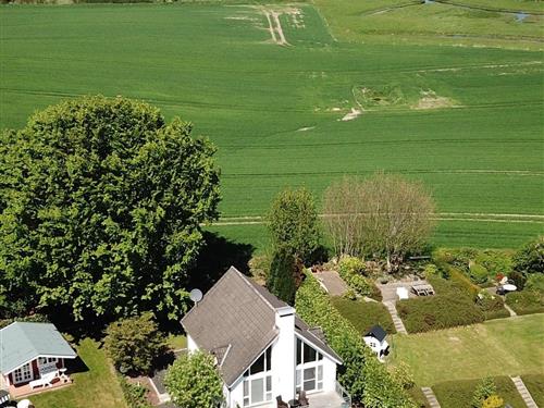 Sommerhus - 4 personer -  - Am Yachthafen - 22392 - Lindaunis